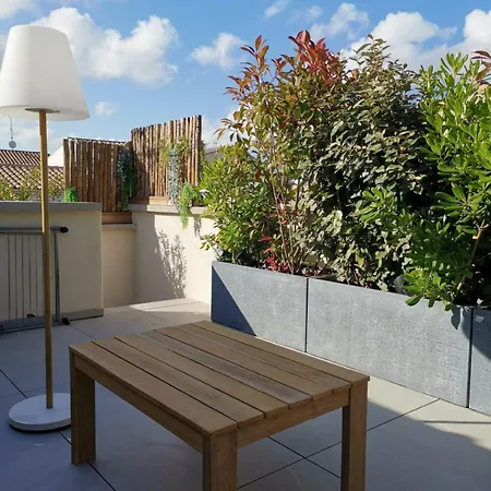 Apartman Maison Nino