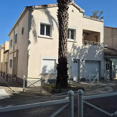 Maison Nino Apartman