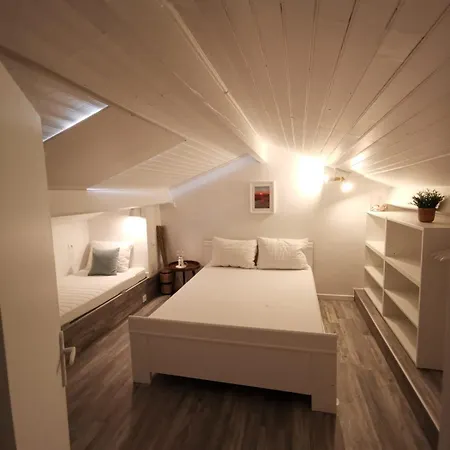Apartman Maison Nino Le Grau-du-Roi