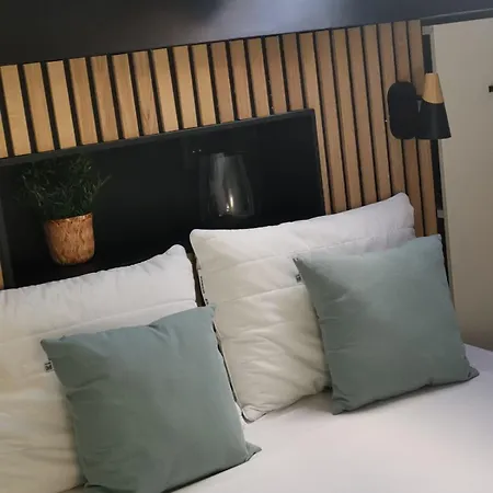 Maison Nino Apartman Le Grau-du-Roi