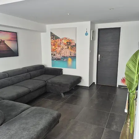 Apartman Maison Nino