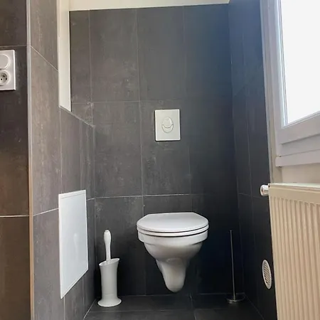 Maison Nino Apartman Le Grau-du-Roi