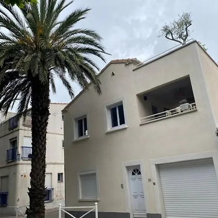 Maison Nino *