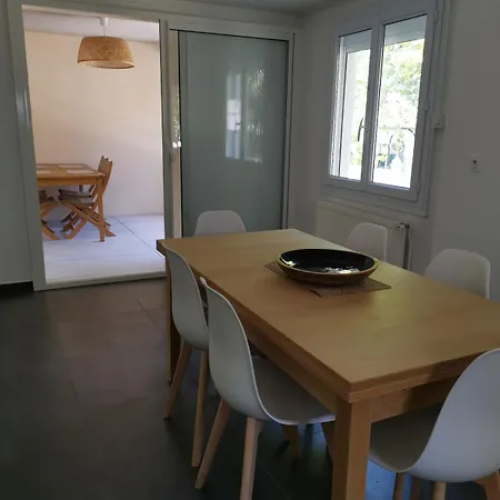 Maison Nino Lägenhet *