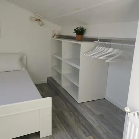 Apartman Maison Nino Le Grau-du-Roi