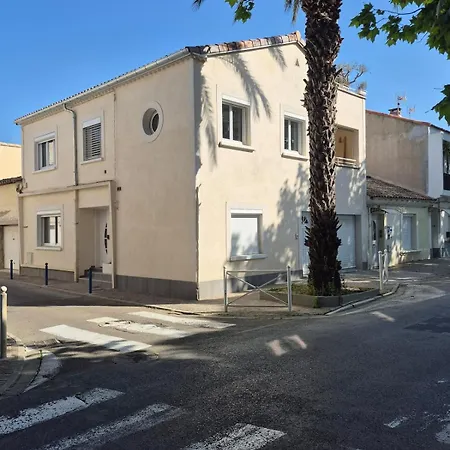 Maison Nino Lägenhet *