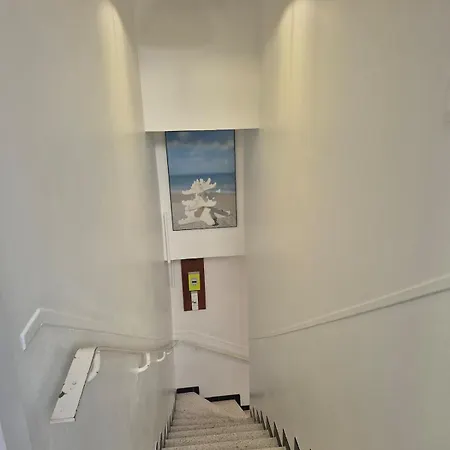 Maison Nino Lägenhet Le Grau-du-Roi