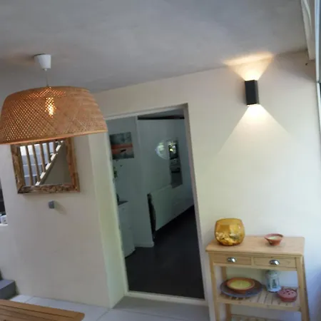 Maison Nino