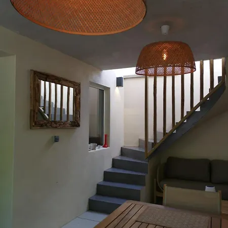 Apartman Maison Nino