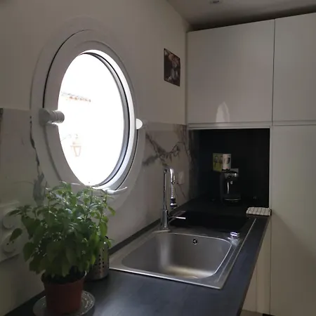 Lägenhet Maison Nino