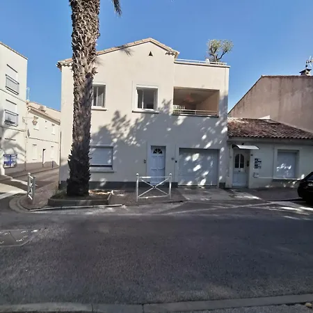 Apartman Maison Nino Le Grau-du-Roi