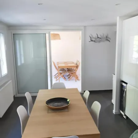 Maison Nino *