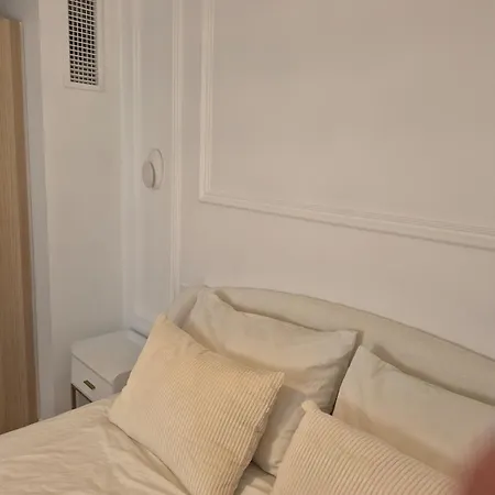 Lägenhet Maison Nino *