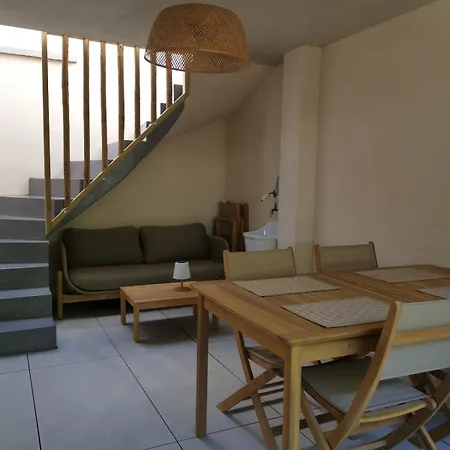 Apartman Maison Nino *