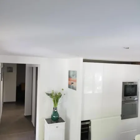 Lägenhet Maison Nino *