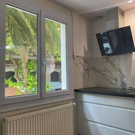 Maison Nino