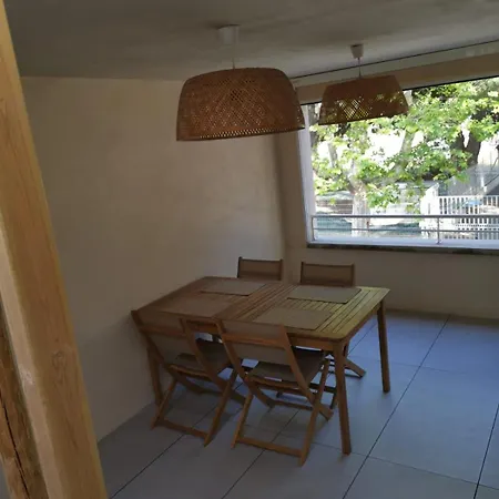 Maison Nino