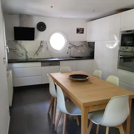 Apartman Maison Nino *